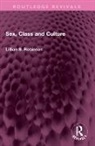 Lillian Robinson - Sex, Class and Culture