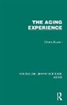 Russell Cherry - The Aging Experience
