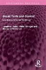 Potter Jonathan, Peter Stringer, Margaret Wetherell - Social Texts and Context