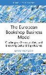David Piovesan - The European Bookshop Business Model