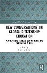 Emiliano (Tokyo Woman''''s Christian Univer Bosio, Emiliano Bosio - New Conversations on Global Citizenship Education