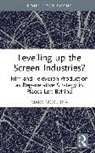 McKenna Mark - Levelling Up the Screen Industries?