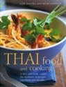 Judy &amp; Johnson Bastyra - Thai Food & Cooking