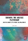 Jim Curtis - Chekhov, The Anxious Playwright