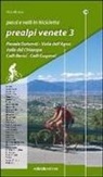 Aldo Maroso - Maroso, A: Passi e valli in bicicletta. Prealpi venete