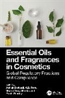 Ashish Pant Dwivedi, Dwivedi Ashish, Ruchi Pandey, A.B. Pant, Shakti Vinay Shukla - Essential Oils and Fragrances in Cosmetics