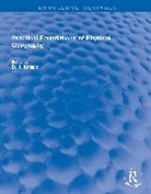 B. J. Knapp - Practical Foundations of Physical Geography