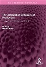 Harold Wolpe, Wolpe Harold - Articulation of Modes of Production