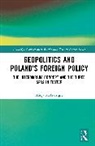 Alicja McGarrigle - Geopolitics and Poland's Foreign Policy