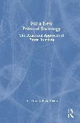 Will (University of Bristol Atkinson, Atkinson Will - For a New Political Sociology The Relational Approach of Pierre Bourdieu
