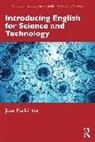 Jean Parkinson - Introducing English for Science and Technology