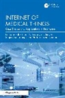 Balakrishnan J C, Balakrishnan C, Jayapriya J, Vinay M, Nadarajah Manivannan, Singh Sanjeev Kumar - Internet of Medical Things