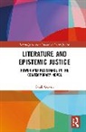 Sarah (Jesus College Cambridge Colvin, Colvin Sarah - Literature and Epistemic Justice