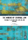 Masferrer Aniceto - The Making of Criminal Law