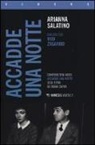 Arianna Salatino - «Accadde una notte» di Frank Capra. Dialogo con Vito Zagarrio