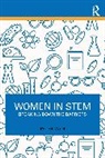 Peter Main, Main Peter - Women in Stem