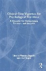 Veronica Cooper Regueiro, Cooper Noel, Veronica Regueiro - Clinical Case Vignettes for Psychological Disorders