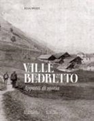 Elia Spizzi, Fabrizio Viscontini - Valle Bedretto