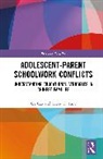 Ge Cao, Vicky C. Tam - Adolescent-Parent Schoolwork Conflicts