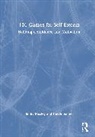 Mosley Jenny, Sonnet Helen - 101 Games for Self-Esteem