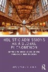 Bastedo Michael N. - Holistic Admissions as a Global Phenomenon