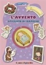 Francesca Fabris, Giusy Capizzi - L' Avvento spiegato ai bambini