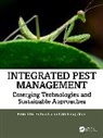 Habib Zhuo Ali, Habib Ali, Zhihang Zhuo - Integrated Pest Management