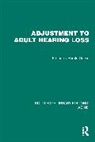 Orlans Harold - Adjustment to Adult Hearing Loss