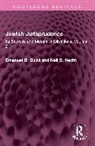 Hecht Neil S., Emanuel B. Quint - Jewish Jurisprudence