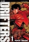 Kohta Hirano - Hirano, K: Drifters