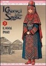 Kaoru Mori - Mori, K: I giorni della sposa
