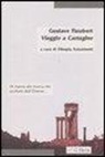 Gustave Flaubert, Olimpia Antoninetti - Viaggio a Cartagine