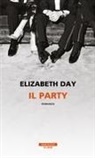 Elizabeth Day - Il party