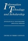 Coppock Terry - Information Technology and Scholarship