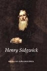 Ross Harrison - Henry Sidgwick