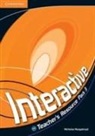 Nicholas Murgatroyd - Interactive Level 3 Teacher's Resource Pack