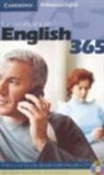 Bob Dignen, Steve Flinders, Simon Sweeney - English 365 1 Personal Study Book with Audio CD