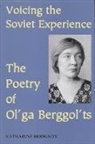 Katharine Hodgson, Hodgson Katharine - Voicing the Soviet Experience