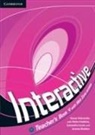 Garan Holcombe - Interactive Level 4 Teacher's Book with Online Content