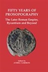 Averil (Ed) Cameron, Cameron Averil - Fifty Years of Prosopography