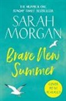 Sarah Morgan - Brave New Summer