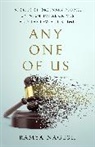 Ramya Nagesh - Any One of Us