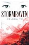 Kelsea Yu - Stormraven