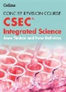 Anne Tindale, DeFreitas Peter, Tindale Anne - Integrated Science – a Concise Revision Course for CSEC®