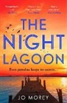 Jo Morey - The Night Lagoon
