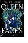 Petra Lord - Queen of Faces
