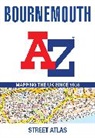 A-Z maps - Bournemouth A-Z Street Atlas