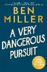Ben Miller - The Richard Hannay Adventures