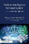 Smita Singh Malik Gupta, B Balamurugan, B. Balamurugan, Sneha Dhillon, Smita Gupta, Namita Singh Malik... - Artificial Intelligence for Legal System