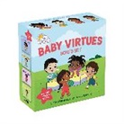Maria Marianayagam, Kat Uno - Baby Virtues Boxed Set